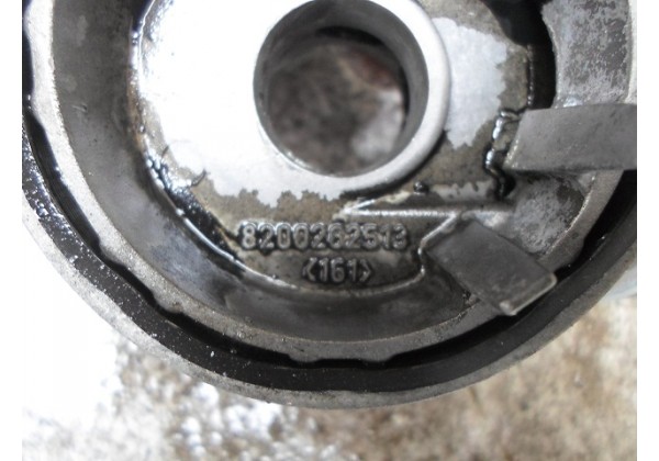корпус масляного фільтру  Renault Scenic II, Megane II 1.5 dci, 82002622513